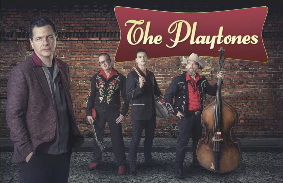 The Playtones